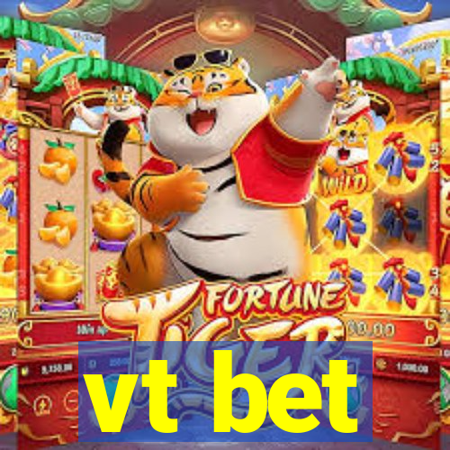 vt bet